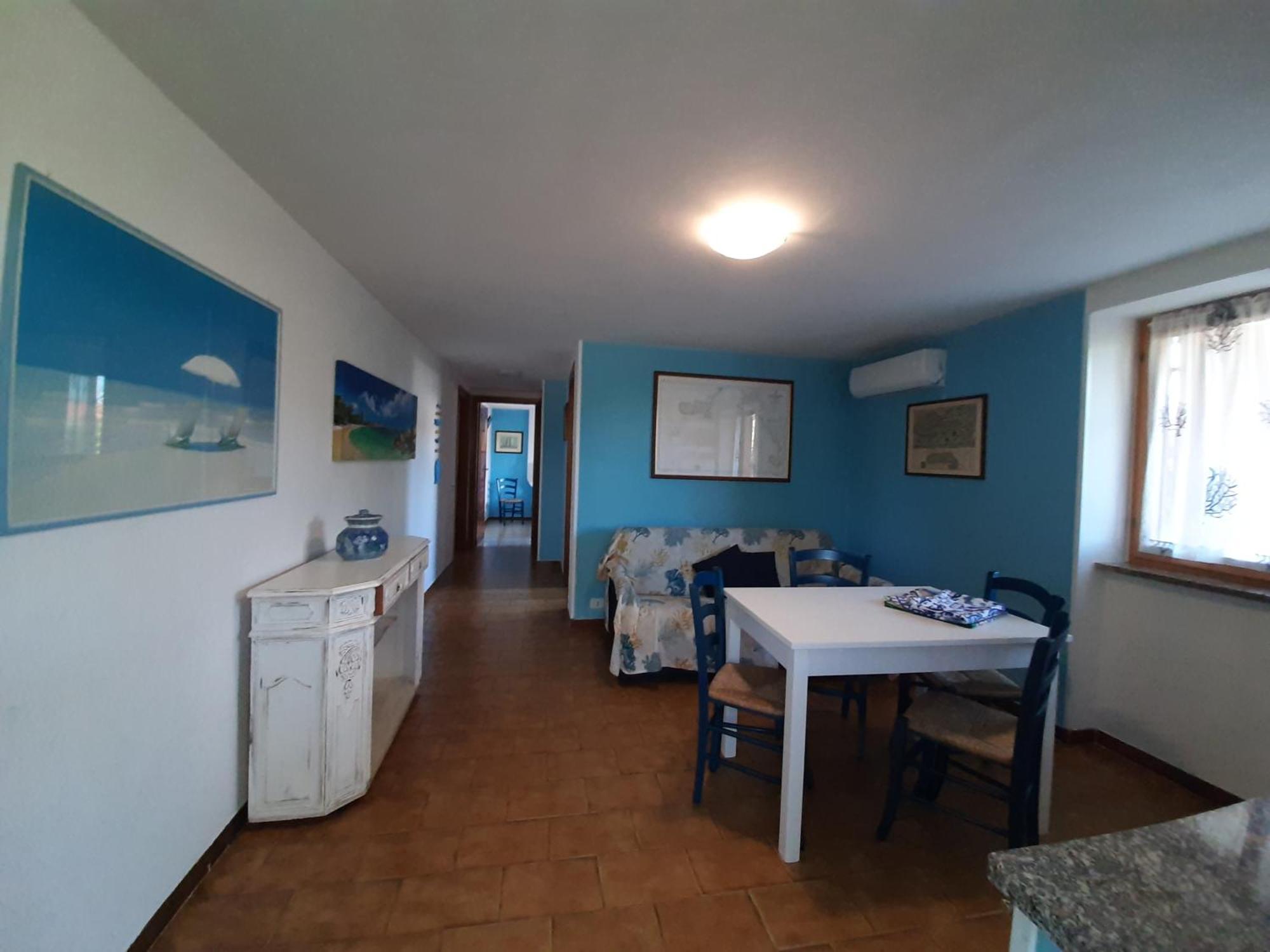 Appartamento In Villa Valentini, Fronte Mare, Giardino E Parcheggio Privato, Wifi, Dotato Di Tutti I Confort, Nel Golfo Di Gaeta Minturno Exterior foto