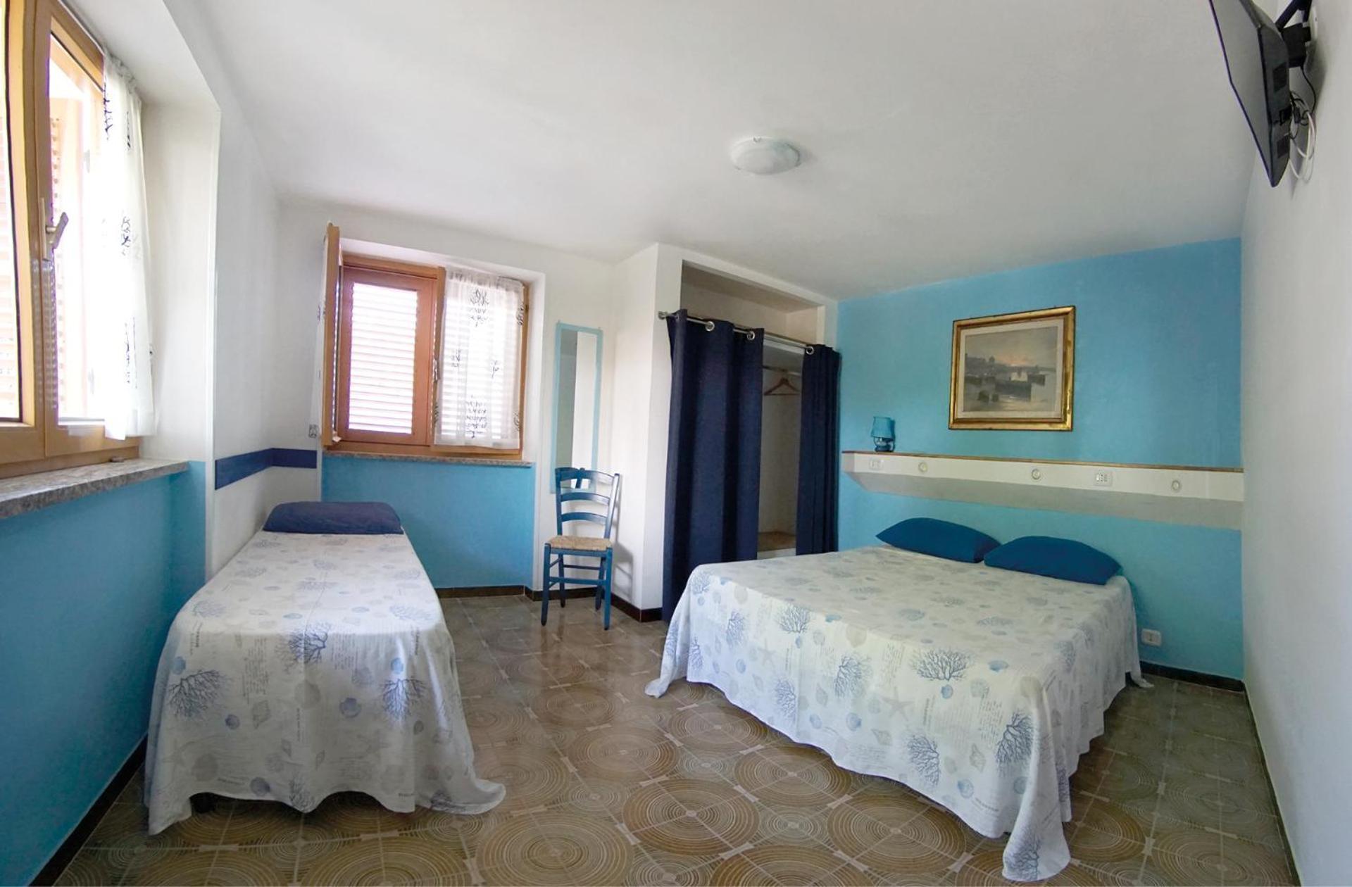 Appartamento In Villa Valentini, Fronte Mare, Giardino E Parcheggio Privato, Wifi, Dotato Di Tutti I Confort, Nel Golfo Di Gaeta Minturno Exterior foto
