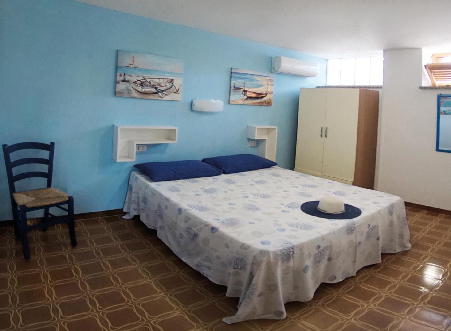 Appartamento In Villa Valentini, Fronte Mare, Giardino E Parcheggio Privato, Wifi, Dotato Di Tutti I Confort, Nel Golfo Di Gaeta Minturno Exterior foto